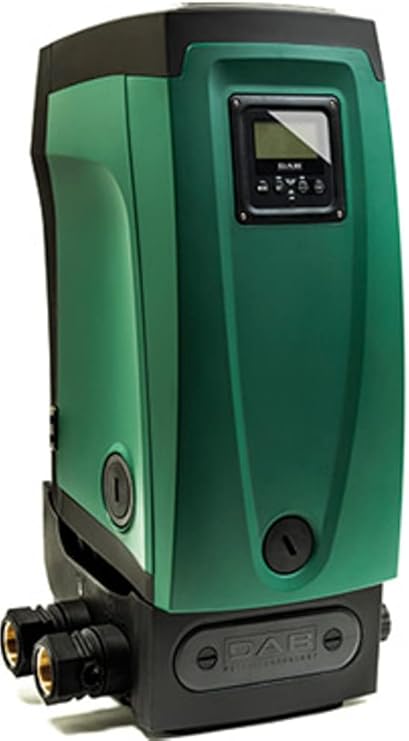 DAB 60161182 E.SYBOX 230V Water Booster System