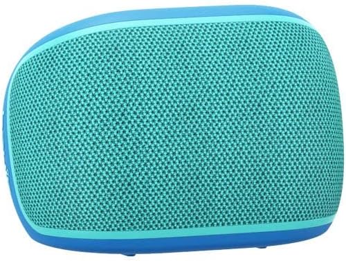 Sunowl 800BT 4W Bluetooth Hoparlör Mavi