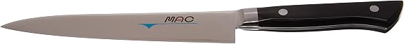 Mac Knife Professional Utility Knife, 6-Inch
