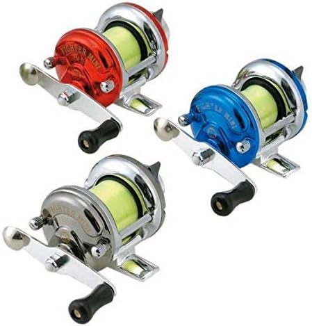 Fighter Mini DX Assorted Colors