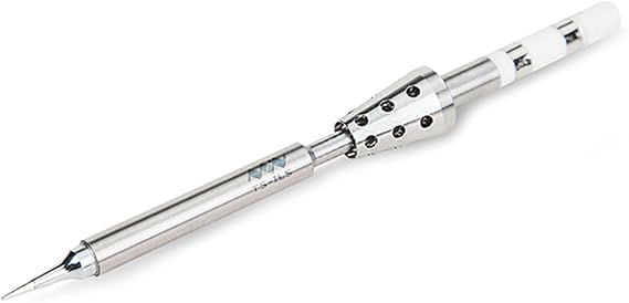 Original Soldering Iron Tip Replacement for TS101 TS100 Mini Portable Outdoor Soldering Iron Kit (ILS Tip)