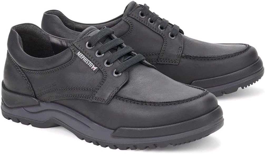Mephisto Charles - Men's lace-Up Shoe