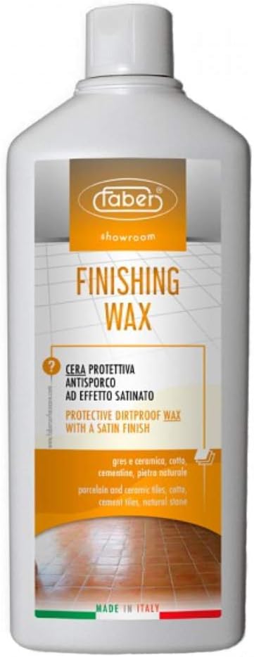 FABER Finishing Wax