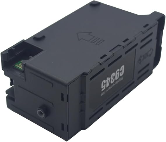 C9345 Ink Maintenance Box for Epson WF-7845 WF-7840 WF-7830 WF-7820