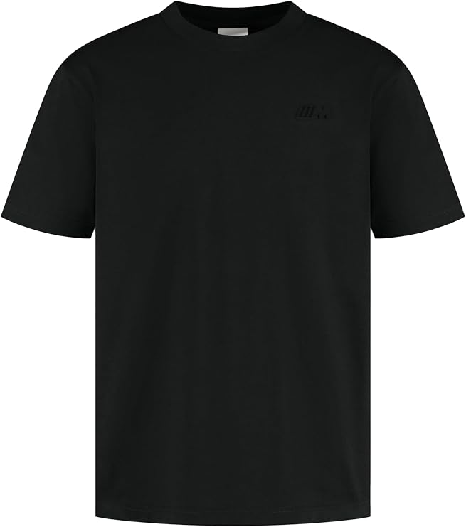 BMW M Reverse Logo Oversized T-Shirt