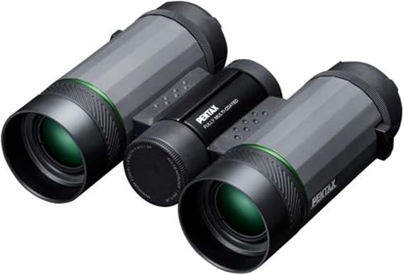 Pentax VD 4x20 WP versatile 3 in 1 binoculars, monoculars and telescope Bright, clear, high contrast, excellent optical performance, high waterproof performance Minimum focussing distance of 50cm