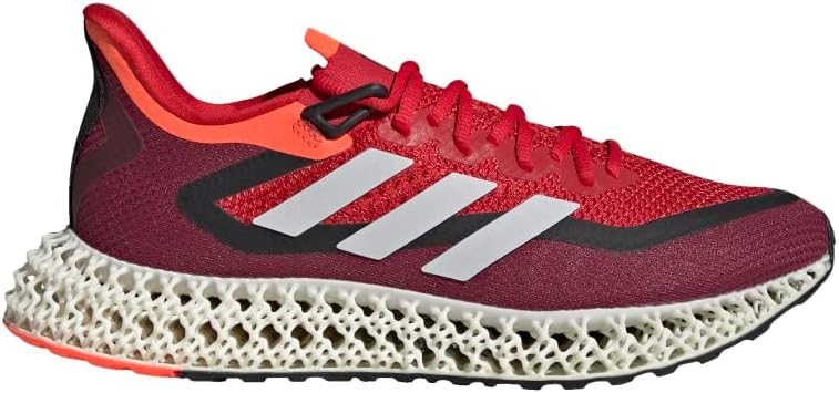 adidas Women's 4dfwdRunning Shoe