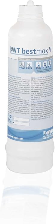 BWT Bestmax V Replacement Cartridge
