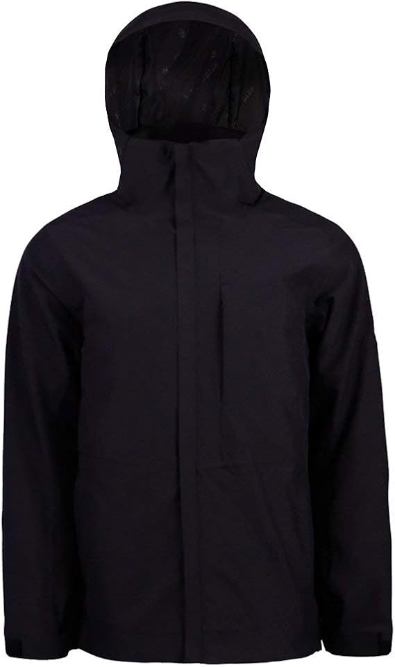 Boulder Gear Alpha Tech Insulated Ski Jacket Mens