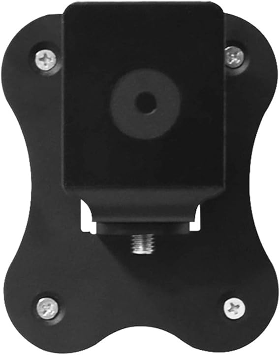 MHADBKH Wall Mount Bracket for SWA9500S / XZ Metal Holder Wall Shelf Swivel-Left and Right Bracket Mount