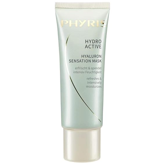 Phyris Hydro Active HYALURON SENSATION MASK 200 ml Pro Size