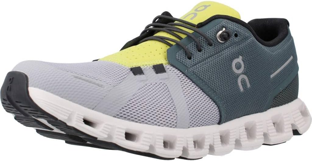 On Cloud 5 Men's Running Shoes