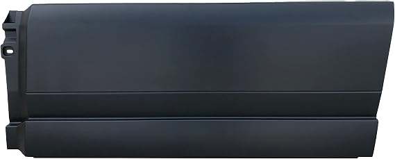 Middle Tank Left Driver Side Fairing Panel 72" Compatible With New Gen Volvo VNL 2018, 2019, 2020