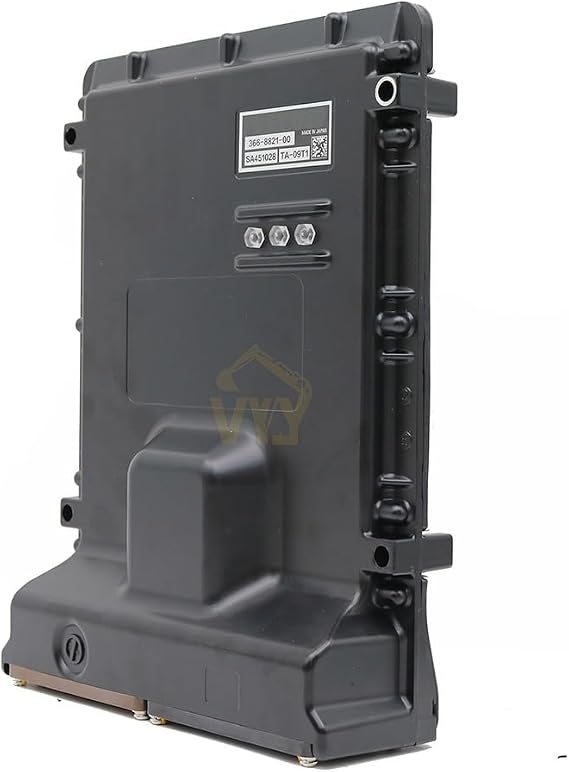 320D Controller Computer Board ECU 366-8821 3668821 E325D 330D 366-8821-00 Excavator Controller 2218874 221-8874 366-8821-00