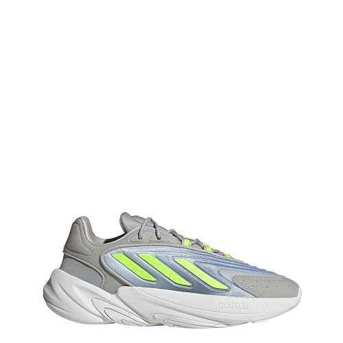 adidas Ozelia Shoes Women's, Grey, Size 7.5