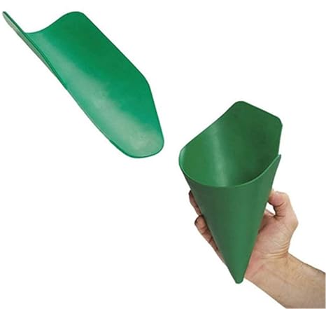 Flexible Draining Tool Funnel,Flexible Draining Tool Versa-Funnel, Easy Cleaning, General Purpose Free Oil Filter Extended for Discharging Oil from Car Truck and Motorcycle Red Green Blue