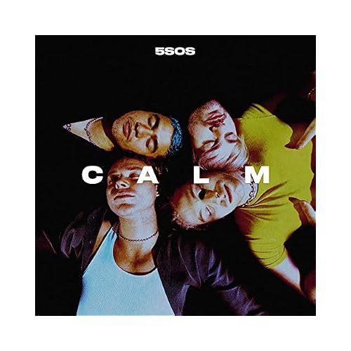 CALM Explicit Lyrics