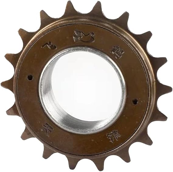 Fixed Gear Single Speed Bicycle Freewheel 14T/16T/18T/20T/22T Bicycle Flywheel 1 Piece