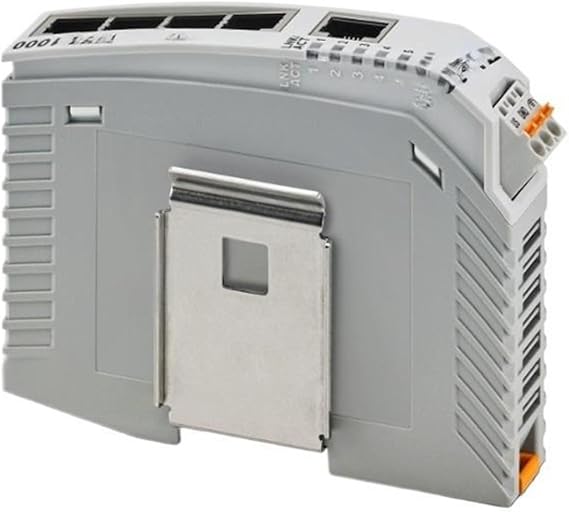 1 pc New 1085256 Switch 1008N Industrial Switch