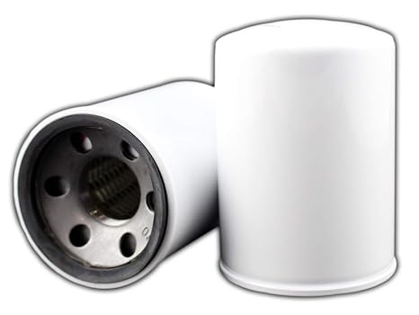 Replacement Spin-On Filter Compatible with HYDAC/HYCON 0090MA020BN, 2-Pack