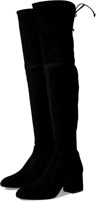 Stuart Weitzman Flareland Boot