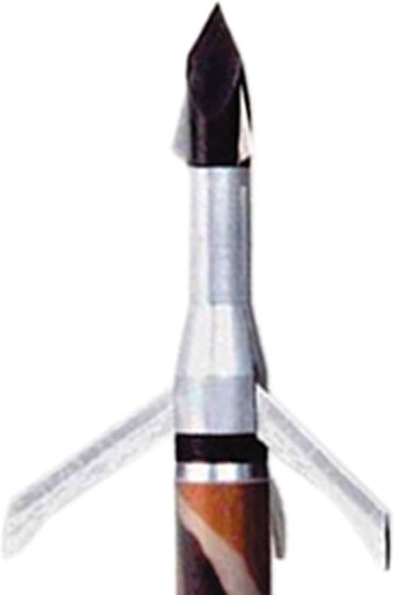 Grim Reaper Broadhead Razorctip 1-3/4 in. 1904 100gr 3Pk