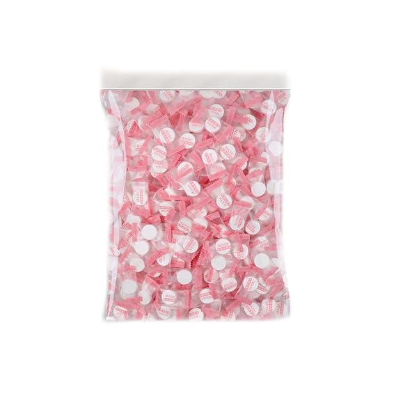 100 Pcs Compressed Cotton Facial Face Mask Sheet Paper DIY Natural Skin Care For Home and Travel