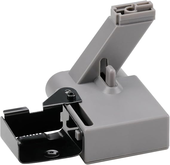 Purge Wiper & Waste Dispenser Compatible with Bambu Lab A1/A1 Mini 3D Printers,Automatic Nozzle Cleaning Component, Waste Material Collector