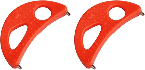 2X Crescent Tool for Jack Lalanne Power Juicer & PRO & Classic CL003AP, E1188, E1189, MT1000