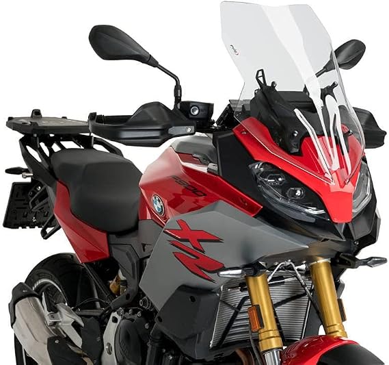 Puig Touring Screen BMW F900XR 20'