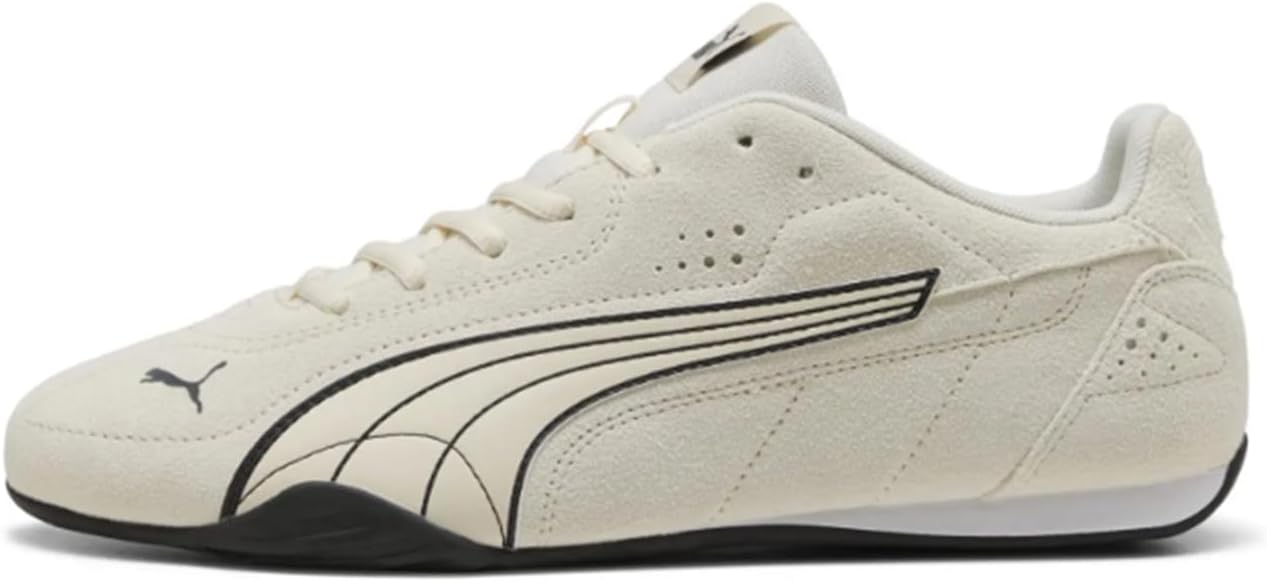 PUMA Unisex Catch Sneaker