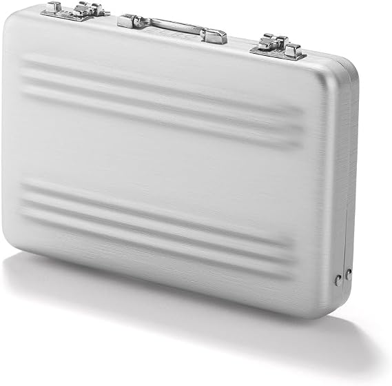 Card Holder Attache Case