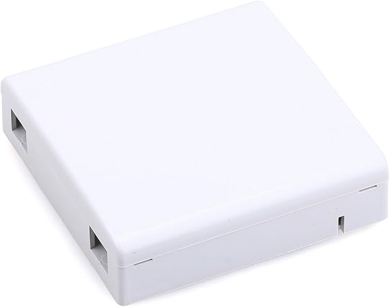 Cruiser Ftth Fiber Panel Fiber Optic Terminal Junction Box 86 Information Panels 86 Desktop Box 10pcs/Lots