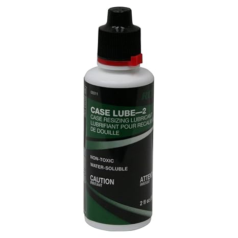 RCBS Case Lube-2 2oz