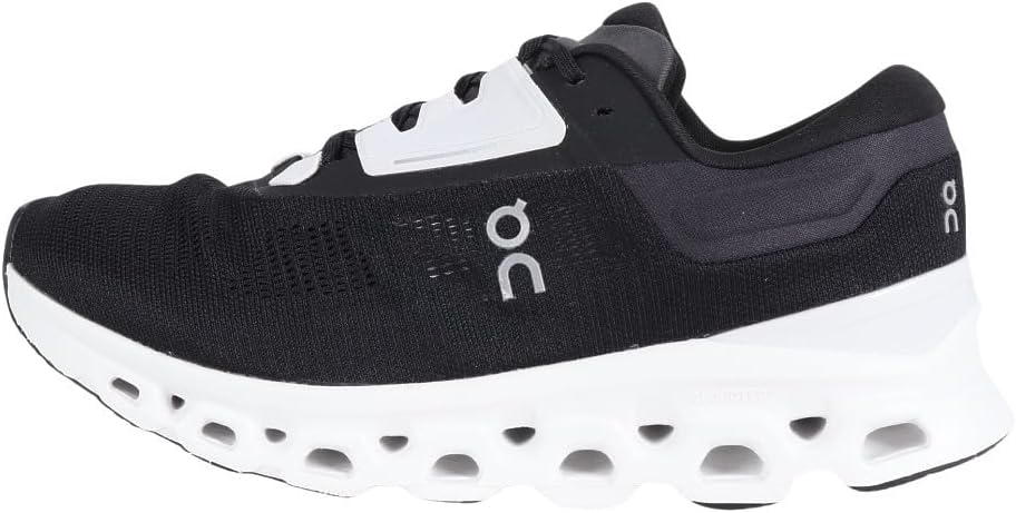 ON Men's Cloudstratus 3 Trainers