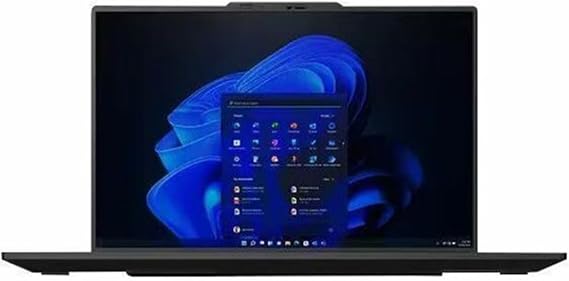 Lenovo ThinkPad P1 Gen 7 21KV0001US 16" Mobile Workstation - WQXGA - Intel Core Ultra 9 185H - vPro Technology - Intel Evo Platform - 32 GB - 1 TB SSD - English Keyboard - Black