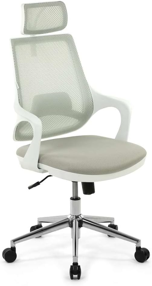 Seduna Skagen Plus Headrest Office Chair
