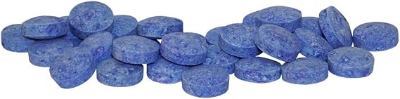 (30) Tablets - ProTreat HVAC Dran Pan Tablets, Compatible Replacement for PT200 / PT-200 / ProTreat200