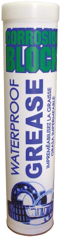ACF50 ACF-50 Corrosion Block Waterproof Grease 14oz