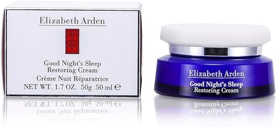 Elizabeth Arden Visible Difference Good Night's Sleep Restoring Cream 50ml