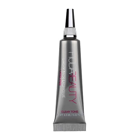 HUDA BEAUTY Sticky Tack Lash Glue