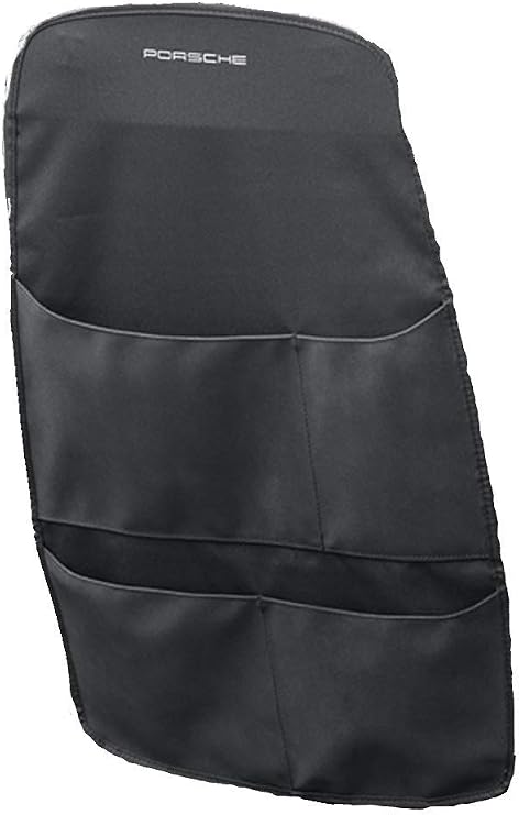 Porsche Backseat Protector and Cargo Organizer 95B044008