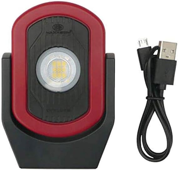 MAXXEON Cyclops Workstar MXN00810 Rechargeable Commercial Grade LED Work Light