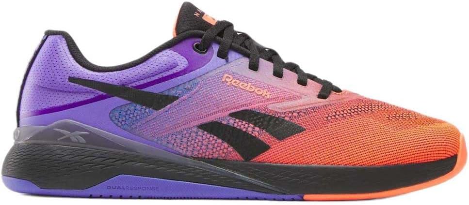 Reebok Unisex Nano X5Sneaker