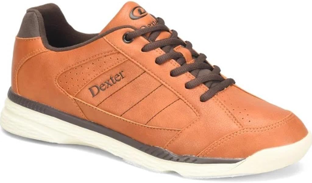 Dexter Mens Bowling Shoes