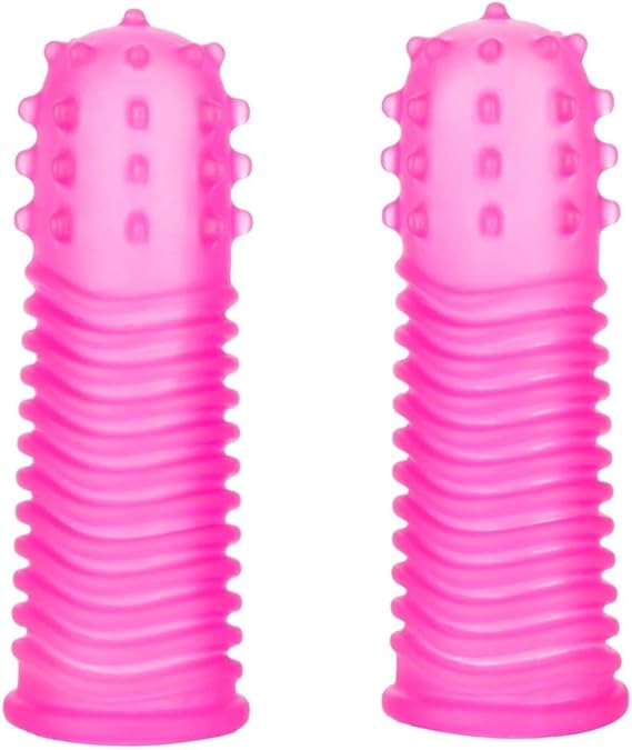 Precision Tip Finger Cover for Sensitive Touch Play Smooth Surface B8F8568E