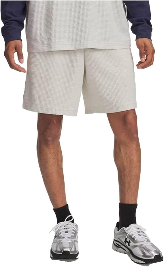 Under Armour Rival Waffle Shorts Şort Erkek