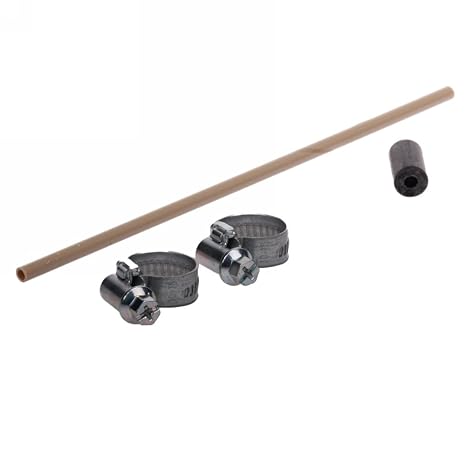 Rational 87.00.651 Conversion Kit for Moisten Nozzle, 9" Height, 6" Width, 5" Length