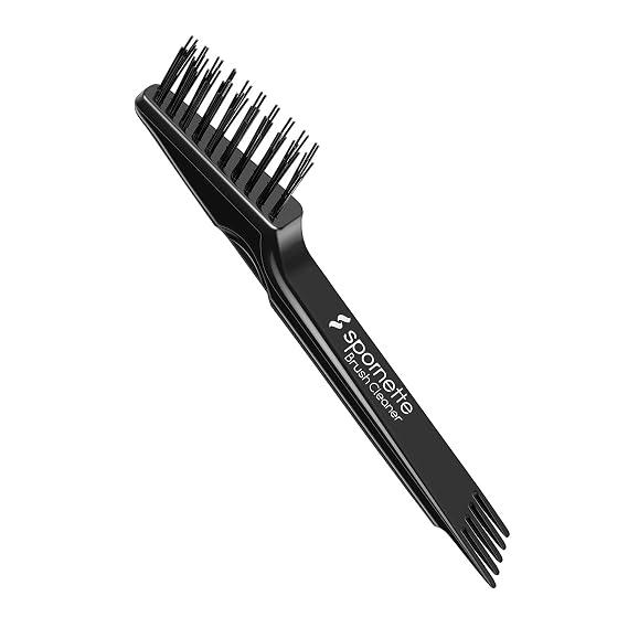 Spornette Hair Brush Cleaner Tool for Brushes & Combs