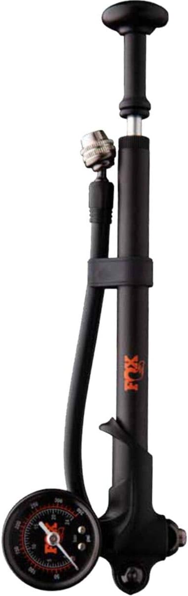 Fox HP Pump